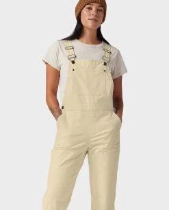STIO Women's Rivet Twill Overall 22 STIO Women's Rivet Twill Overall -Stio 100279 297 1