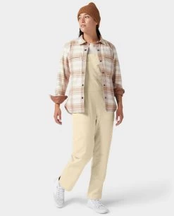 STIO Women's Rivet Twill Overall 24 STIO Women's Rivet Twill Overall -Stio 100279 297 3