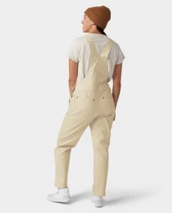 STIO Women's Rivet Twill Overall 25 STIO Women's Rivet Twill Overall -Stio 100279 297 4