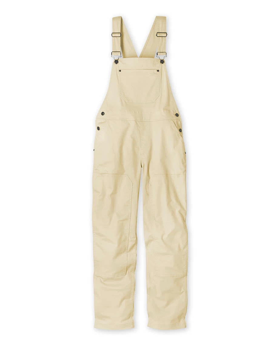 STIO Women's Rivet Twill Overall 1 STIO Women's Rivet Twill Overall