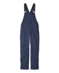 STIO Women's Rivet Twill Overall 28 STIO Women's Rivet Twill Overall -Stio 100279 410