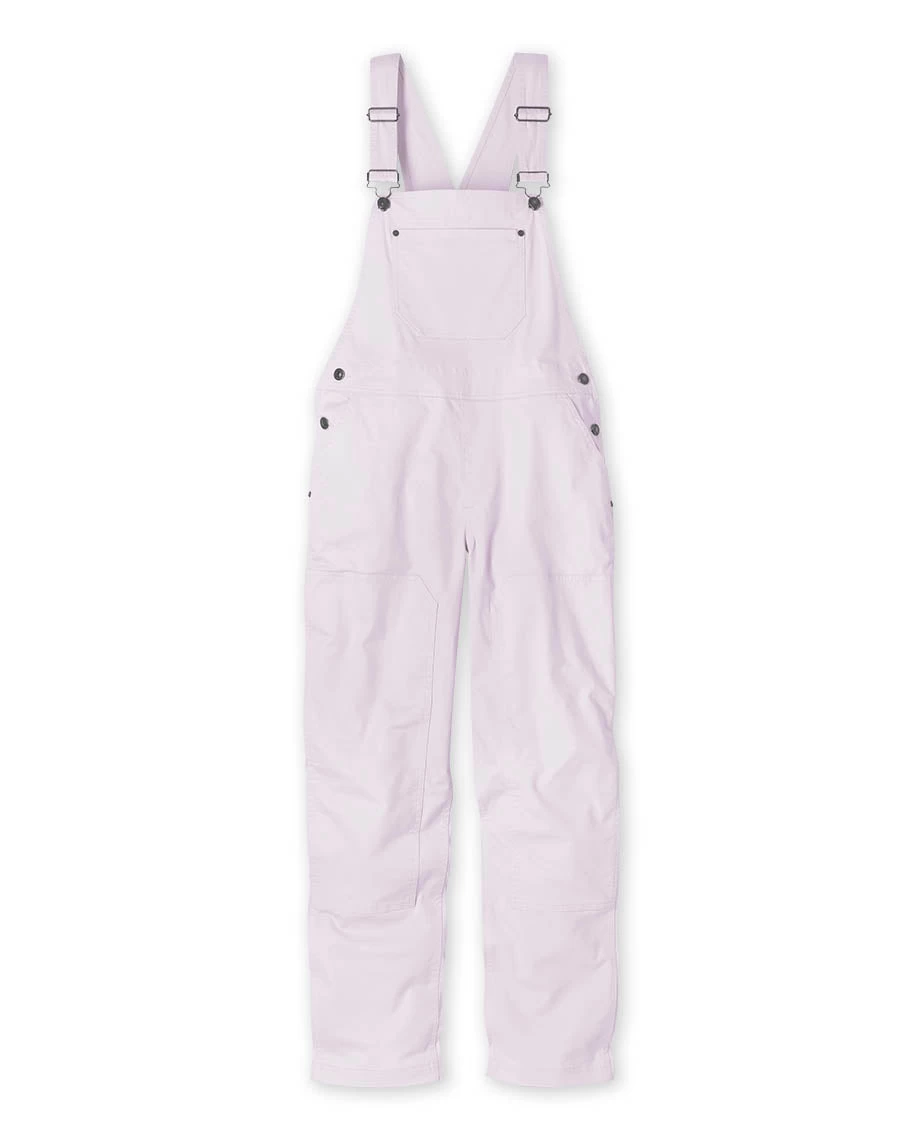 STIO Women's Rivet Twill Overall 18 STIO Women's Rivet Twill Overall - Image 18