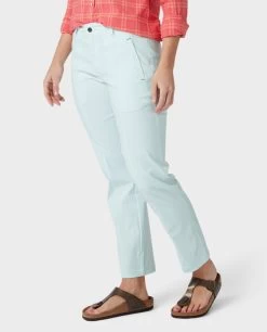 STIO Women's Coburn Pant 38 STIO Women's Coburn Pant -Stio 100280 492 3 Bottom