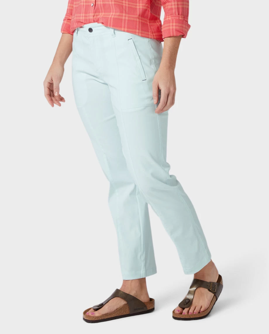 STIO Women's Coburn Pant 19 STIO Women's Coburn Pant - Image 19