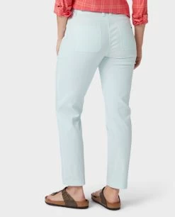 STIO Women's Coburn Pant 39 STIO Women's Coburn Pant -Stio 100280 492 4 Bottom