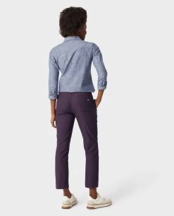 STIO Women's Coburn Pant 25 STIO Women's Coburn Pant -Stio 100280 601 2 Full