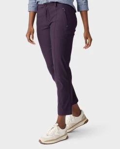STIO Women's Coburn Pant 22 STIO Women's Coburn Pant -Stio 100280 601 3 Bottom