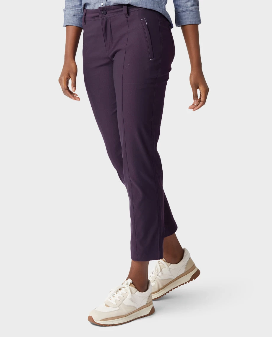 STIO Women's Coburn Pant 3 STIO Women's Coburn Pant - Image 3
