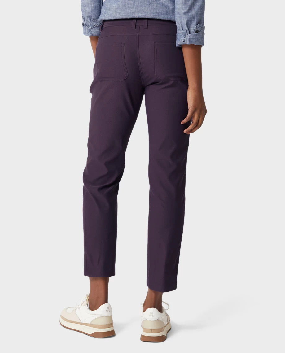 STIO Women's Coburn Pant 4 STIO Women's Coburn Pant - Image 4