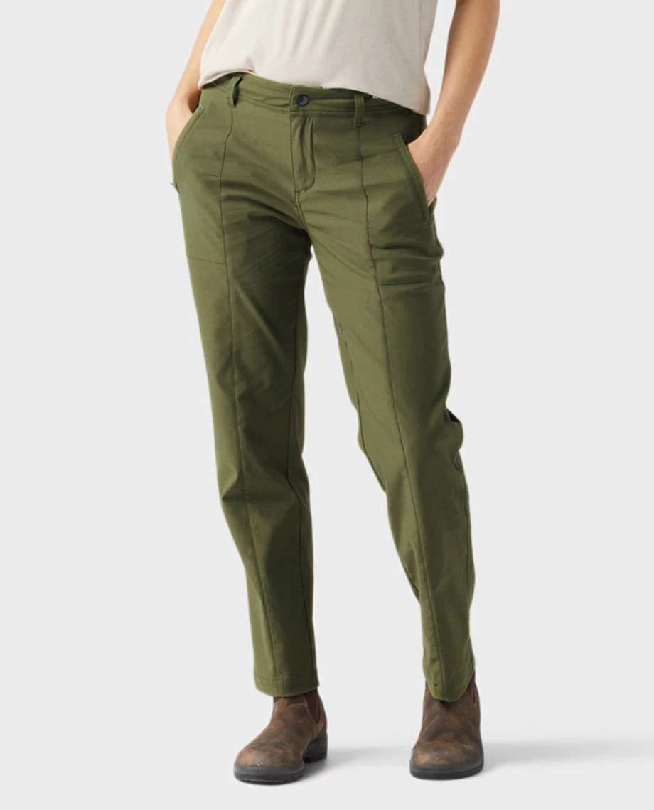 STIO Women's Coburn Pant 11 STIO Women's Coburn Pant - Image 11