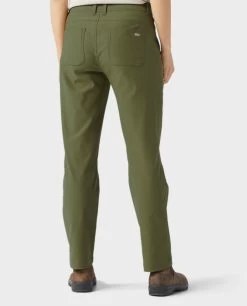 STIO Women's Coburn Pant 31 STIO Women's Coburn Pant -Stio 100280 708 4 Bottom