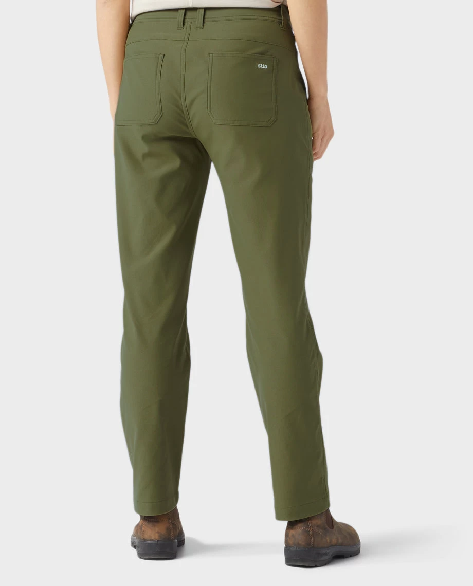 STIO Women's Coburn Pant 12 STIO Women's Coburn Pant - Image 12