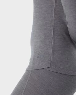 STIO Women's Basis Midweight Merino Half Zip -Stio 100285 111 5