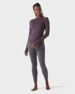 STIO Women's Basis Midweight Merino Crew -Stio 100286 601 1