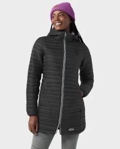 STIO Women's Pinion Down Parka 26 STIO Women's Pinion Down Parka -Stio 100310 102 4