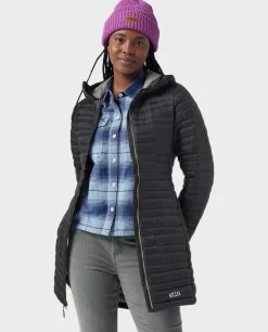 STIO Women's Pinion Down Parka 29 STIO Women's Pinion Down Parka -Stio 100310 102 7