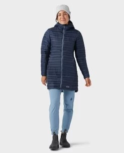STIO Women's Pinion Down Parka 33 STIO Women's Pinion Down Parka -Stio 100310 410 1