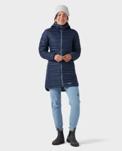 STIO Women's Pinion Down Parka 38 STIO Women's Pinion Down Parka -Stio 100310 410 6