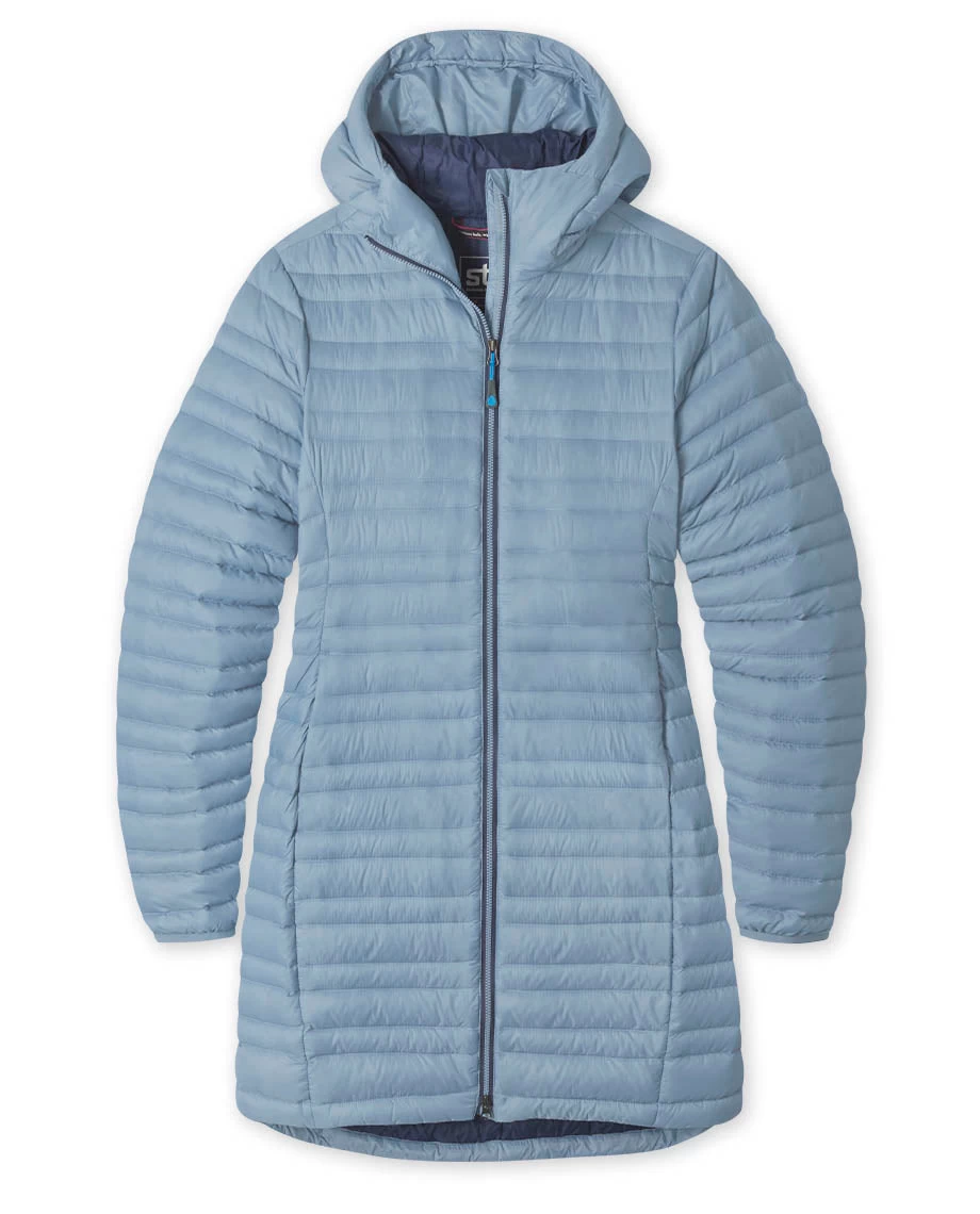 STIO Women's Pinion Down Parka 20 STIO Women's Pinion Down Parka - Image 20