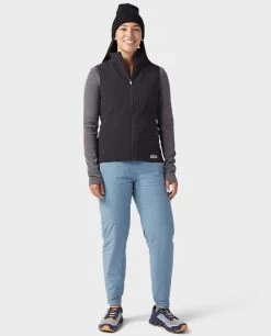 STIO Women's Fernos Insulated Pant -Stio 100313 412 1