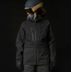 STIO Women's Figment Jacket -Stio 100315 102 2 9dde2d38 24c8 4db5 bd8f 1f4a97d037cd