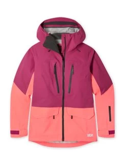 STIO Women's Figment Jacket -Stio 100315 530