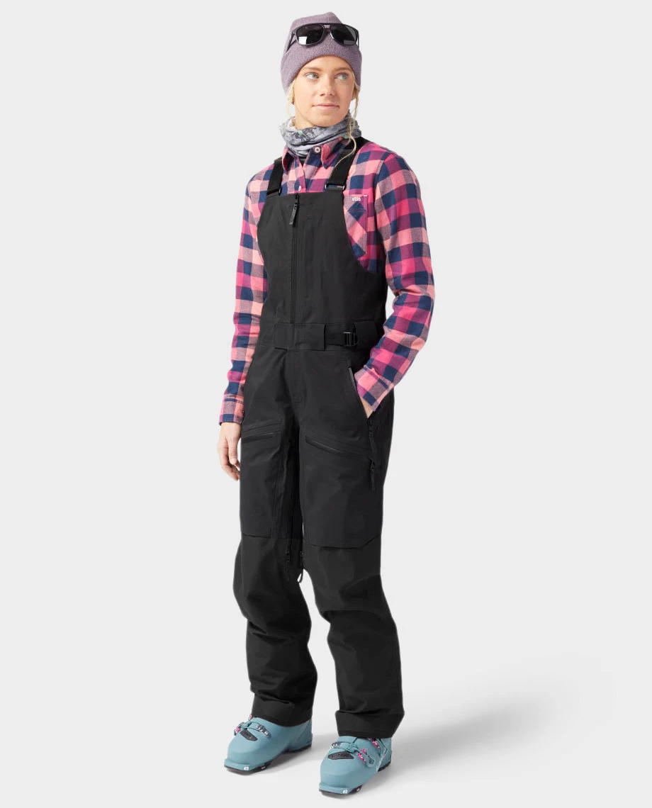 STIO Women's Figment Bib 3 STIO Women's Figment Bib - Image 3