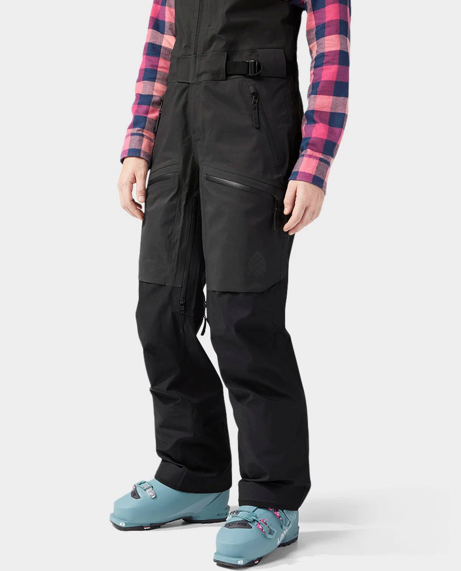 STIO Women's Figment Bib 4 STIO Women's Figment Bib - Image 4