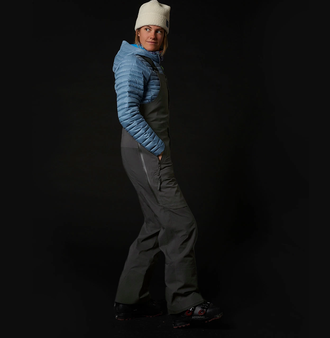 STIO Women's Figment Bib 15 STIO Women's Figment Bib - Image 15