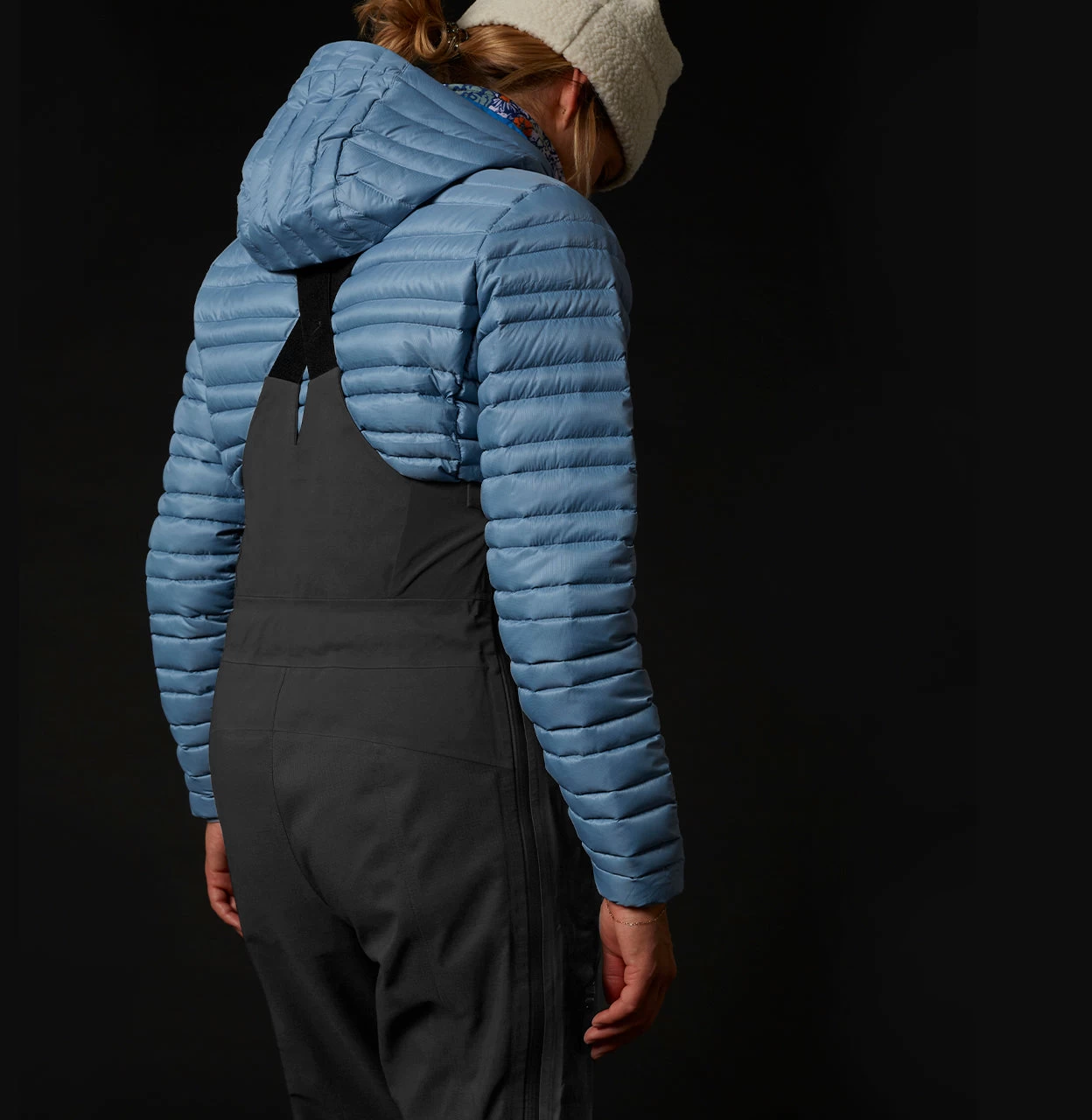 STIO Women's Figment Bib 14 STIO Women's Figment Bib - Image 14