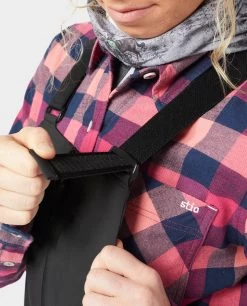 STIO Women's Figment Bib 28 STIO Women's Figment Bib -Stio 100316 102 7