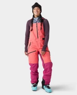 STIO Women's Figment Bib 37 STIO Women's Figment Bib -Stio 100316 530 1