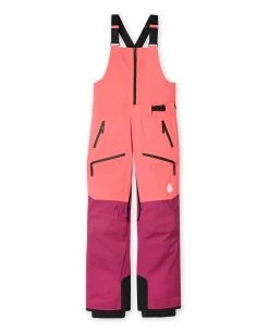 STIO Women's Figment Bib 35 STIO Women's Figment Bib -Stio 100316 530