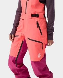 STIO Women's Figment Bib 38 STIO Women's Figment Bib -Stio 100316 530 3