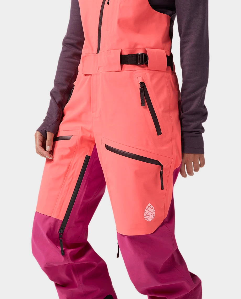 STIO Women's Figment Bib 19 STIO Women's Figment Bib - Image 19