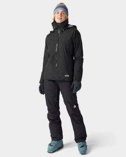 STIO Women's Doublecharge Insulated Jacket 22 STIO Women's Doublecharge Insulated Jacket -Stio 100317 102 1