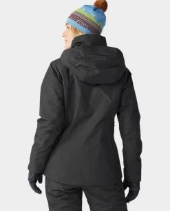 STIO Women's Doublecharge Insulated Jacket 23 STIO Women's Doublecharge Insulated Jacket -Stio 100317 102 2
