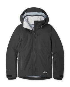 STIO Women's Doublecharge Insulated Jacket