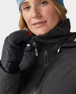 STIO Women's Doublecharge Insulated Jacket 24 STIO Women's Doublecharge Insulated Jacket -Stio 100317 102 3 ALT