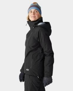 STIO Women's Doublecharge Insulated Jacket 25 STIO Women's Doublecharge Insulated Jacket -Stio 100317 102 4
