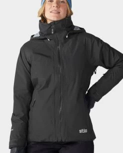 STIO Women's Doublecharge Insulated Jacket 27 STIO Women's Doublecharge Insulated Jacket -Stio 100317 102 6