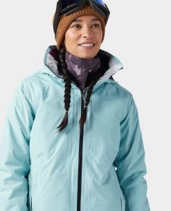 STIO Women's Doublecharge Insulated Jacket 35 STIO Women's Doublecharge Insulated Jacket -Stio 100317 442 4