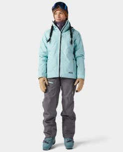 STIO Women's Doublecharge Insulated Jacket 36 STIO Women's Doublecharge Insulated Jacket -Stio 100317 442 5