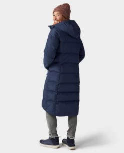 STIO Women's Colter WINDSTOPPER® Down Parka -Stio 100325 422 1