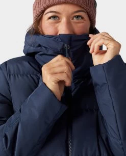 STIO Women's Colter WINDSTOPPER® Down Parka -Stio 100325 422 3 ALT