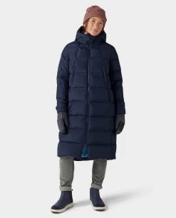 STIO Women's Colter WINDSTOPPER® Down Parka -Stio 100325 422 7