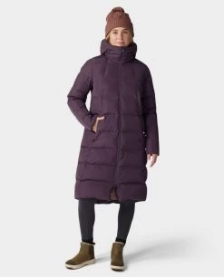 STIO Women's Colter WINDSTOPPER® Down Parka -Stio 100325 601 1