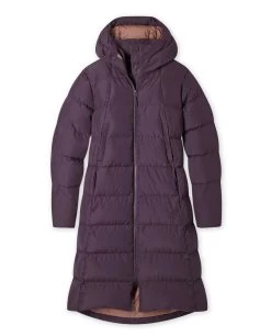 STIO Women's Colter WINDSTOPPER® Down Parka -Stio 100325 601