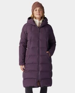 STIO Women's Colter WINDSTOPPER® Down Parka -Stio 100325 601 4