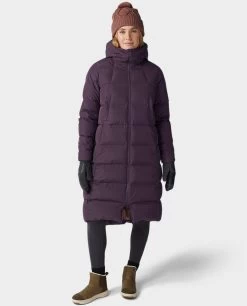 STIO Women's Colter WINDSTOPPER® Down Parka -Stio 100325 601 8